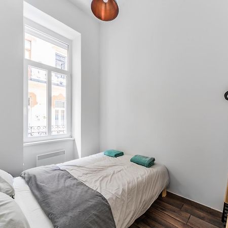 New Dob 53-4 Center Apartment Βουδαπέστη Εξωτερικό φωτογραφία